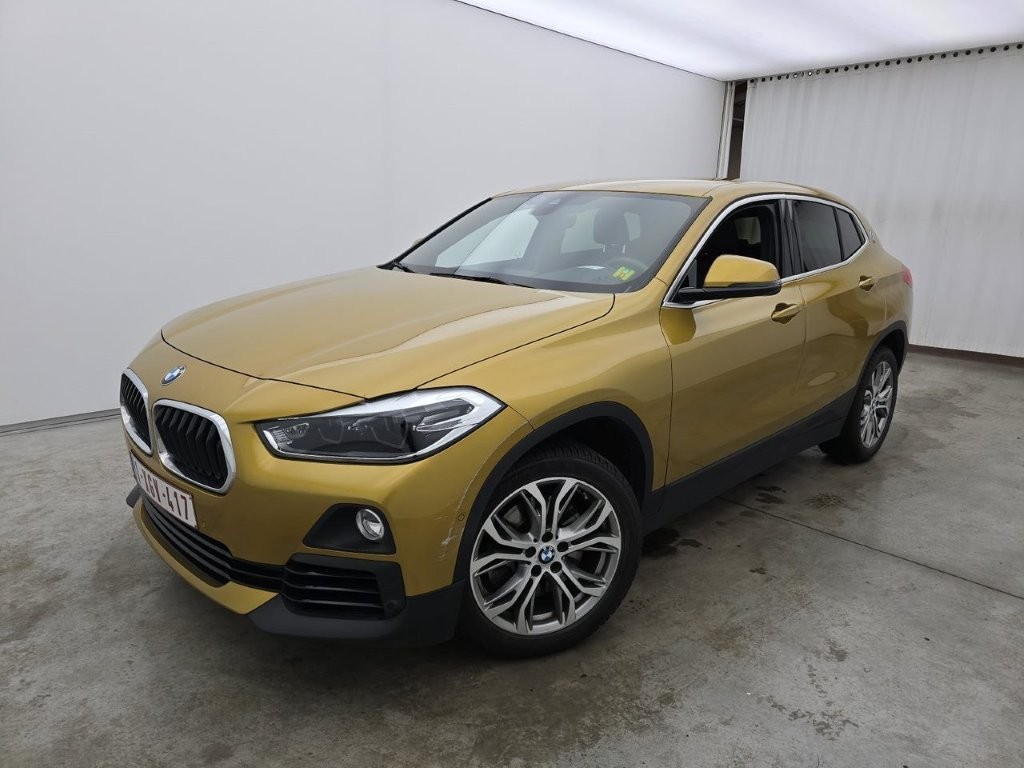 BMW X2 X2 2.0IAS SDRIVE20 OPF, 2020