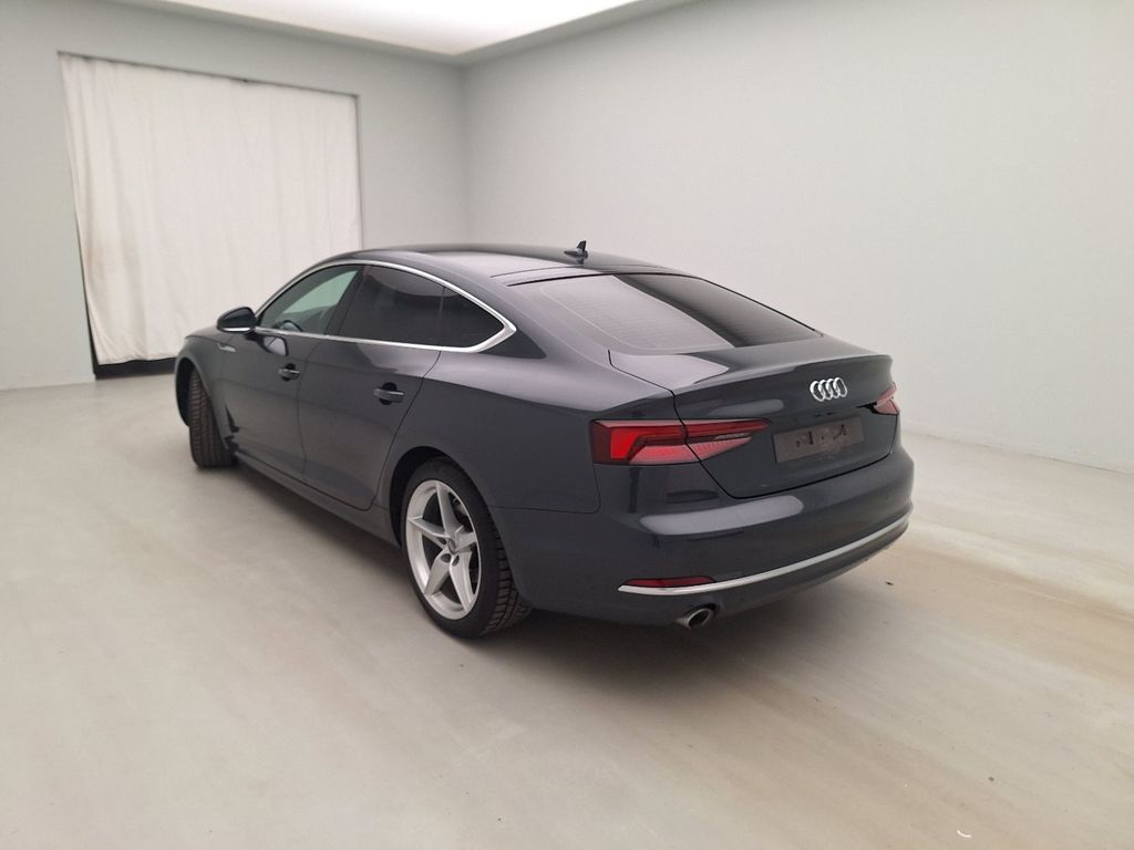 Audi A5 sportback diesel - 2017 A5 SPORTBACK 2.0 TDI BUSINESS EDITION SPORT S TRONIC, 2018