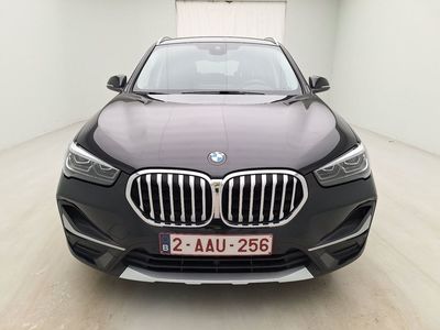 BMW X1 - 2019 X1 1.5IA XDRIVE25E PHEV OPF, 2021