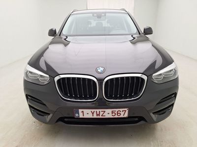 BMW X3 - 2018 X3 2.0IAS XDRIVE30E PHEV OPF (EU6AP), 2021