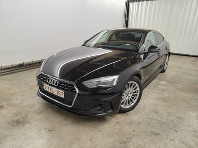 Audi A5 sportback diesel - 2020 A5 SPORTBACK 30 TDI BUSINESS EDITION S TRONIC (EU6AP), 2021