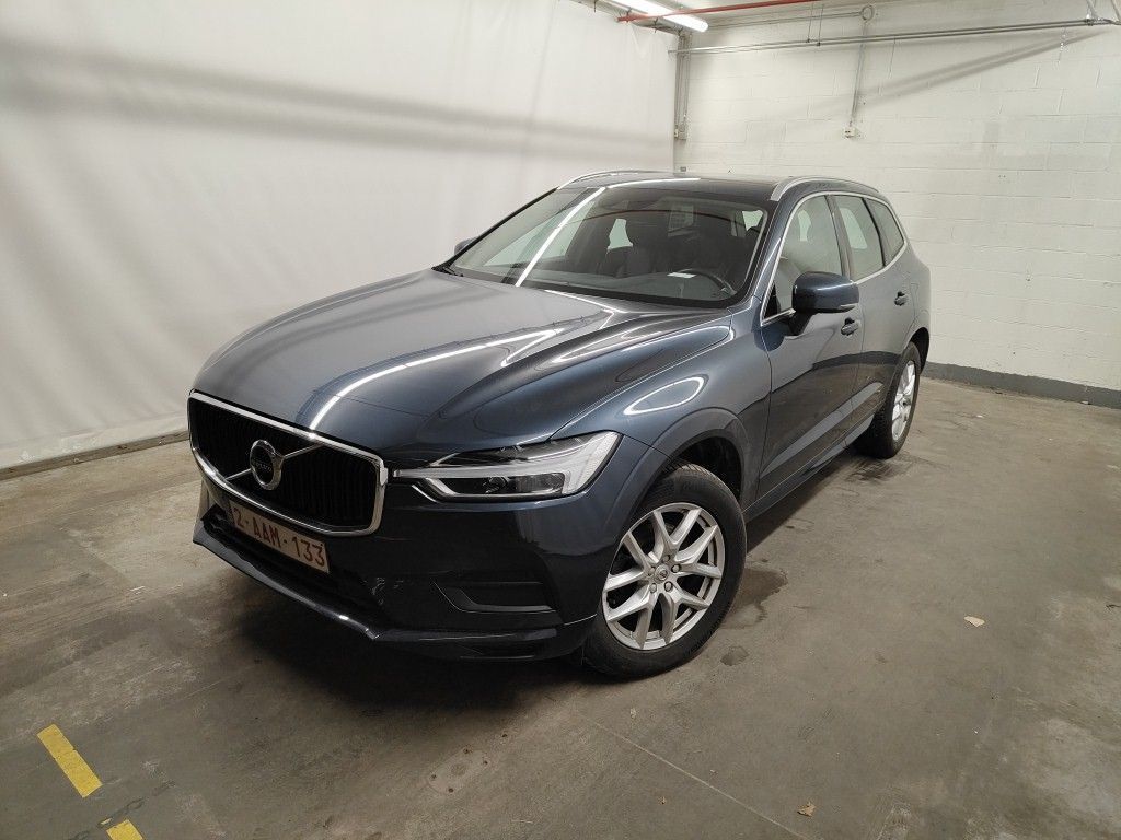 Volvo Xc60 diesel - 2017 XC60 2.0 D4 MOMENTUM PRO GEARTRONIC ADBLUE, 2021