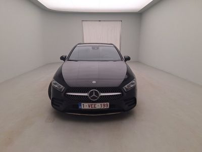 Mercedes-Benz Classe a (w177) A 200 BUSINESS SOLUTION AMG (EU6D-TEMP), 2018