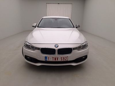 BMW 3 - 2015 330EA PLUG-IN HYBRID, 2018