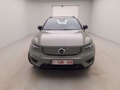 Volvo E-xc40 E-XC40 78 KWH AWD RECHARGE TWIN PLUS (300 KW), 2021