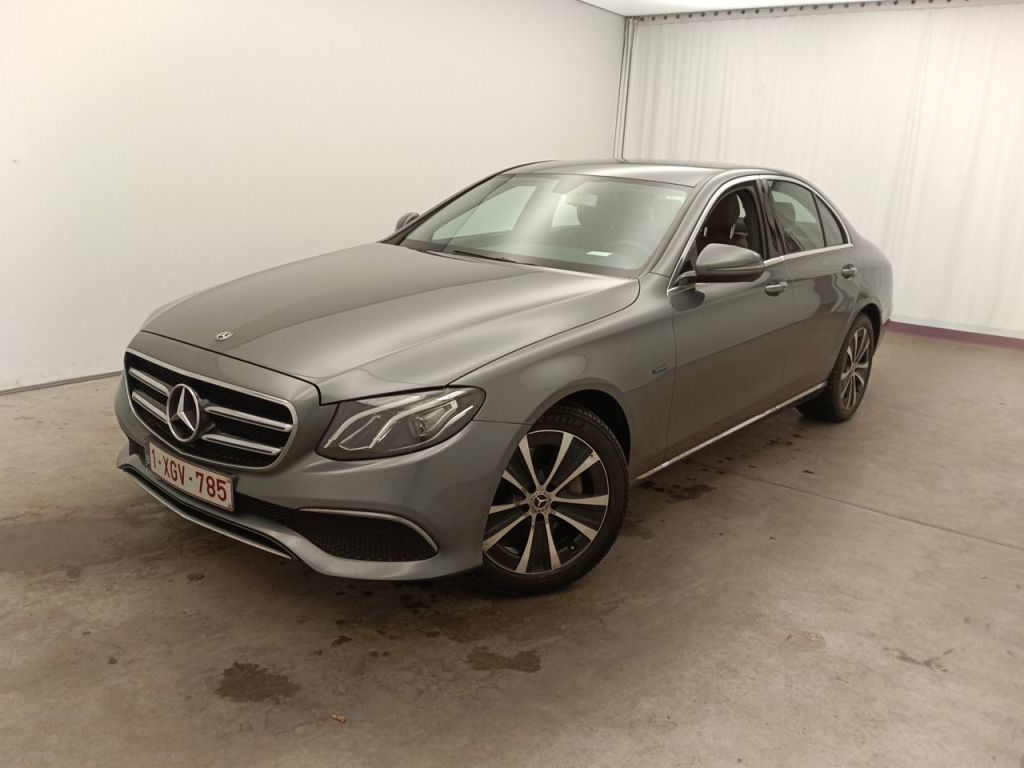 Mercedes-Benz Classe e diesel (w213) E 300 DE PHEV, 2020