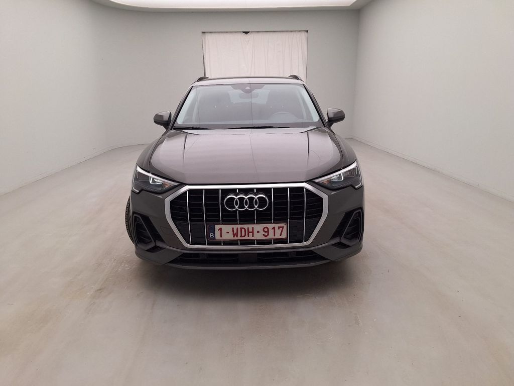 Audi Q3 diesel - 2019 Q3 35 TDI S LINE S TRONIC, 2019