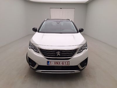 Peugeot 5008 diesel - 2017 5008 1.5 BLUEHDI ALLURE (EU6.2), 2019