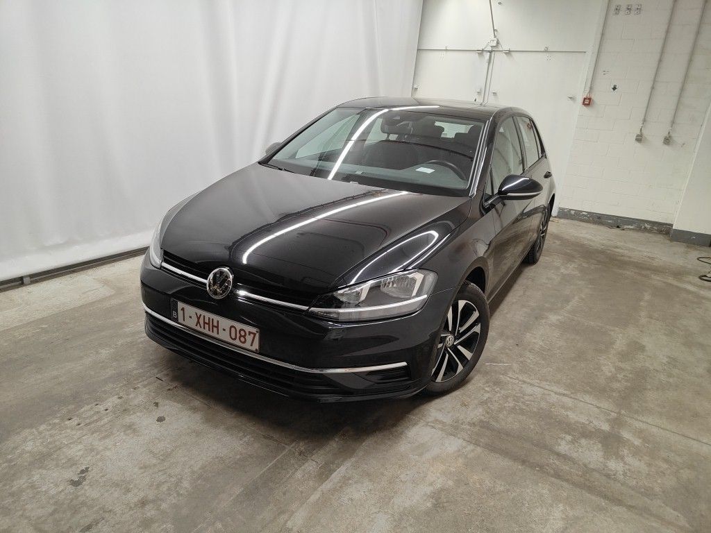 Volkswagen Golf vii - 2017 GOLF 1.0 TSI COMFORTLINE OPF (EU6.2), 2020