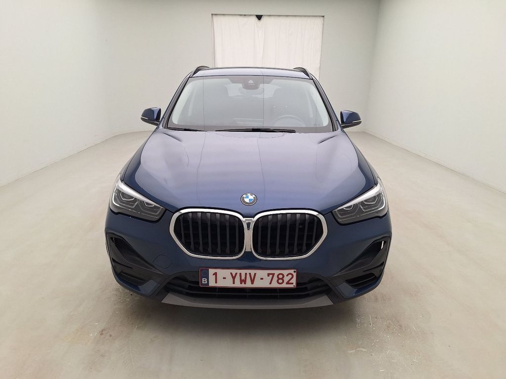 BMW X1 - 2019 X1 1.5IA XDRIVE25E PHEV OPF, 2021