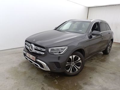 Mercedes-Benz Classe glc diesel (x253) - 2019 GLC 200 D BUSINESS SOLUTION (EU6AP), 2020