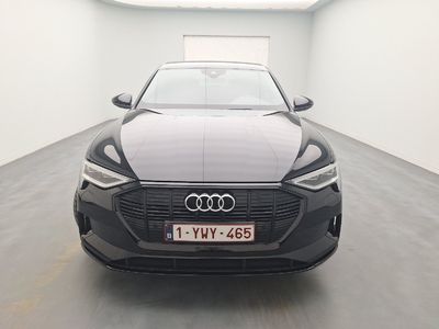 Audi E-tron sportback E-TRON 71 KWH 50 SPORTRBACK QUATTRO ADVANCED, 2021