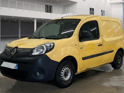 Renault Kangoo express ze GENERIQUE, 2018