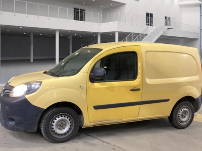 Renault Kangoo Express 1.5 DCI 75 ENERGY E6 GENERIQUE, 2017