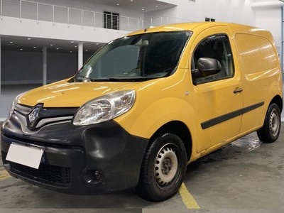 Renault Kangoo Express 1.5 DCI 75 ENERGY E6 CONFORT, 2018