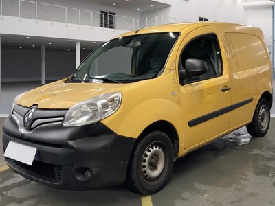 Renault Kangoo Express 1.5 DCI 75 ENERGY E6 CONFORT, 2018