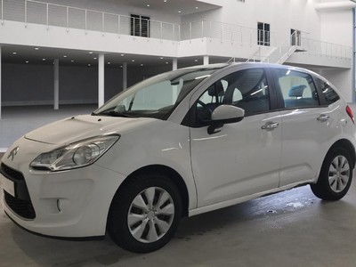 Citroen C3 HDI 70 FAP CONFORT, 2013