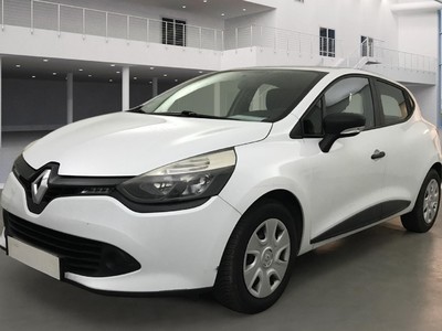 Renault Clio iv societe DCI 75 ENERGY AIR, 2016