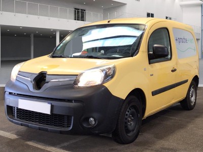 Renault Kangoo express ze 33 GENERIQUE, 2017