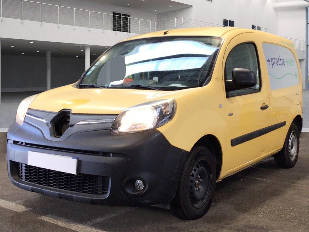 Renault Kangoo express ze 33 GENERIQUE, 2017