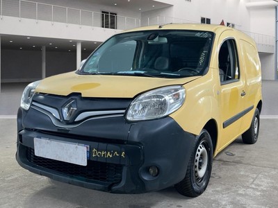 Renault Kangoo Express TCE 115 E6 EXTRA R-LINK, 2019