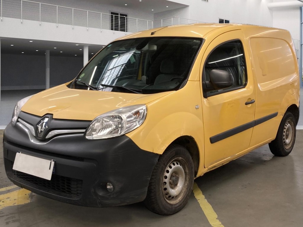 Renault Kangoo Express 1.5 DCI 75 ENERGY E6 GENERIQUE, 2018