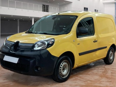 Renault Kangoo express ze 33 GENERIQUE, 2018