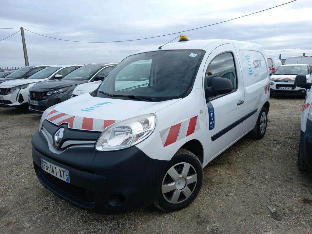 Renault Kangoo Express Gd Confort Energy dCi 75 VU [4P] bvm 5-75CH-5cv, 2018