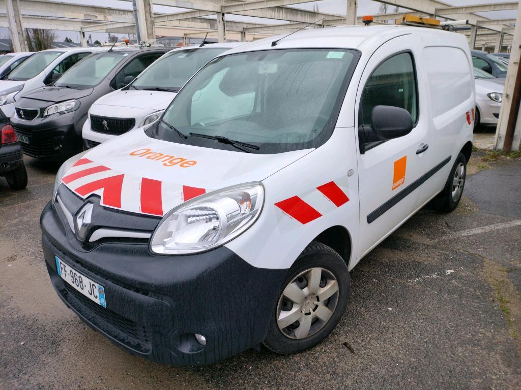 Renault Kangoo Express Extra R-Link dCi 90 VU [4P] bvm 5-90CH-5cv, 2019