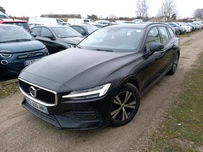 Volvo V60 D3 AdBlue 150 Geartronic 8 Business VP [5P] bva 8-150CH-8cv, 2020