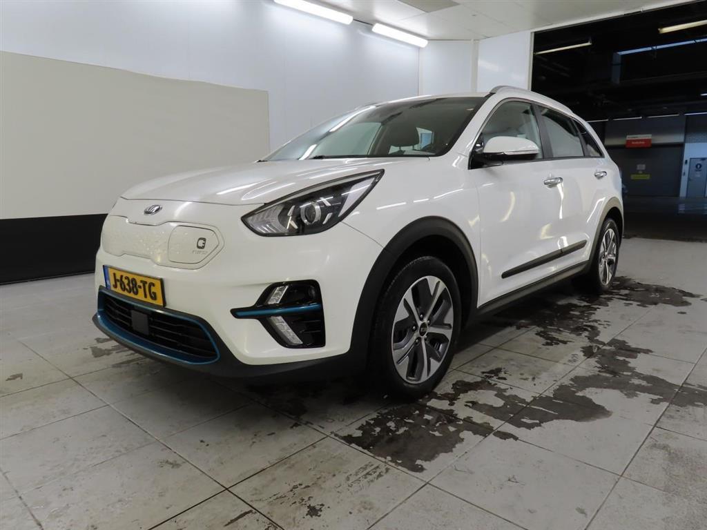 Kia Niro ev DYNAMICLINE 64 KWH, 2020