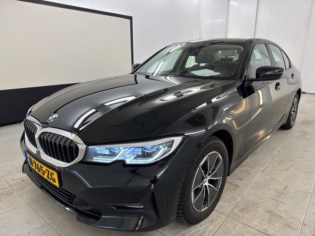 BMW 3-SERIE 316D BNSEDPL, 2022