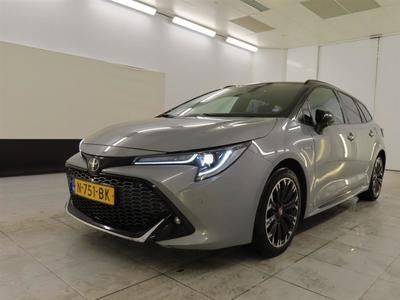 Toyota Corolla touring sports 1.8 HYBRID GR-SPORT, 2021