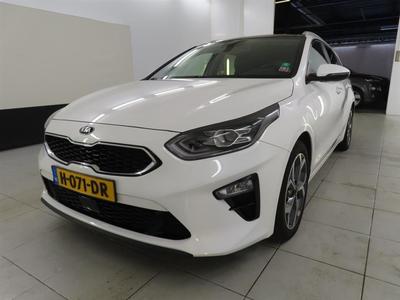 Kia Ceed sportswagon 1.4 T-GDI EXECUTIVEL, 2020