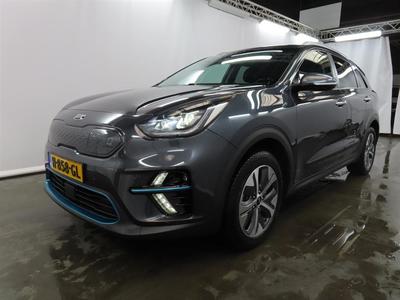 Kia Niro ev EXECUTIVELINE 64 KWH, 2020