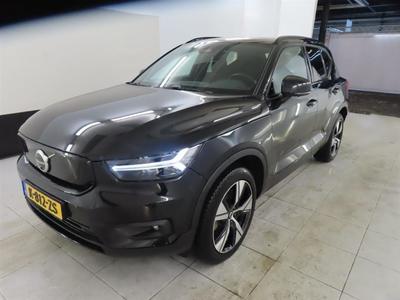 Volvo Xc40 RECHARGE P8 AWD RDES, 2021