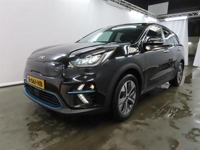 Kia Niro ev EXECUTIVELINE 64 KWH, 2020