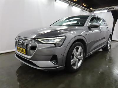 Audi E-tron E-TRON 50 Q L ED +, 2019