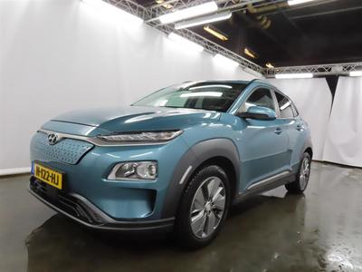 Hyundai Kona EV FASHION 64 KWH, 2020