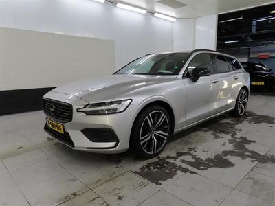 Volvo V60 2.0 B3 MOM. ADV., 2022