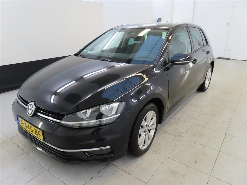 Volkswagen Golf 1.6 TDI CL BNS, 2019