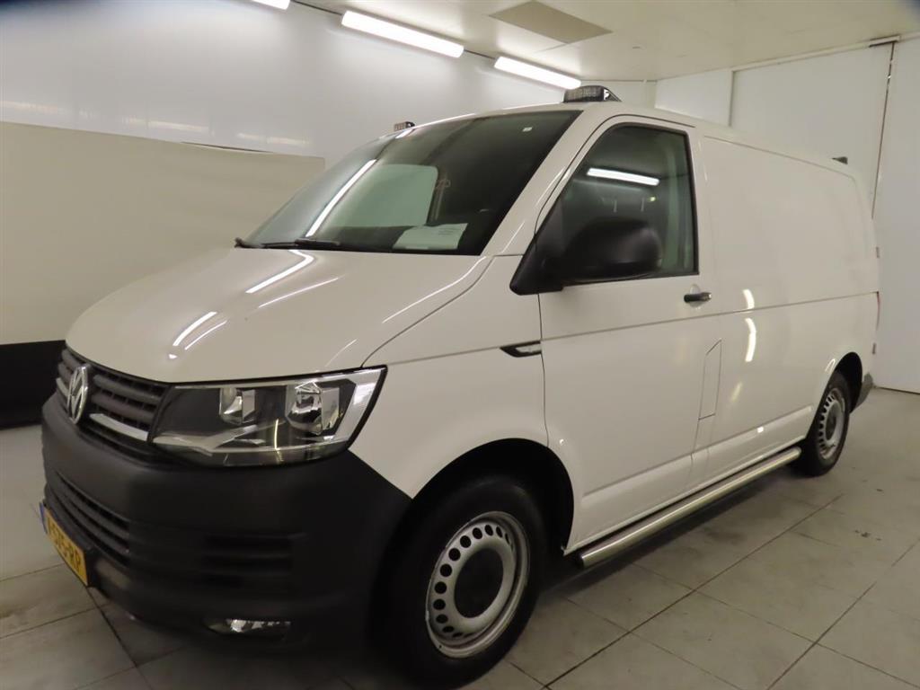 Volkswagen Transporter 2.0 TDI L1H2 HIGHL., 2018