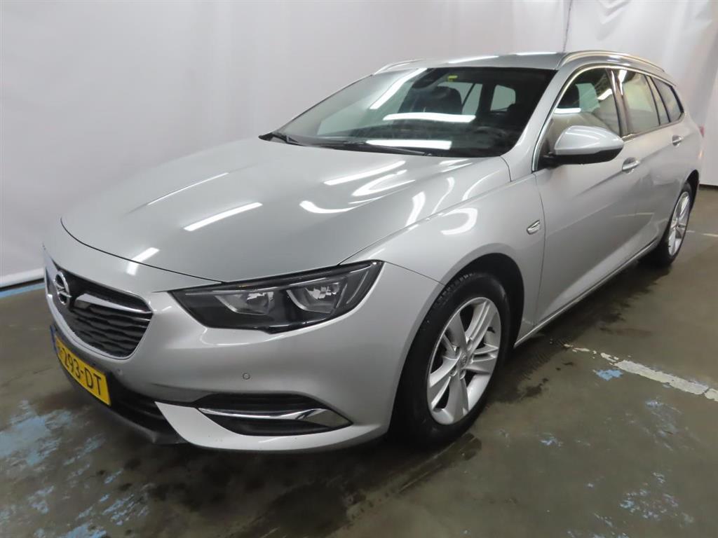 Opel Insignia sports tourer 1.5 T BNS EXE, 2020