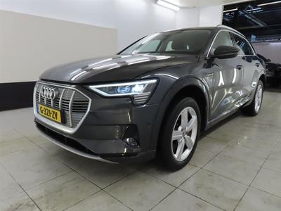 Audi E-tron E-TRON 50 Q L ED., 2019