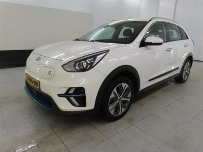 Kia Niro ev DYNAMICLINE 64 KWH, 2020