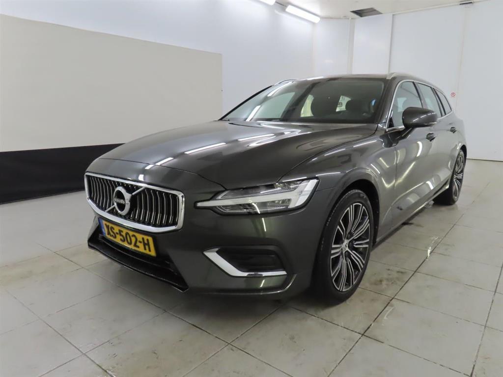 Volvo V60 2.0 T5 INSCRIPTION, 2019