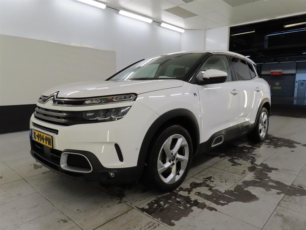 Citroen C5 aircross 1.6 PL HYB BUSINESS, 2021