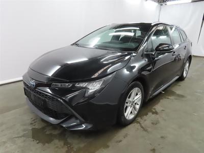 Toyota Corolla touring sports 1.8 HYBRID ACTIVE, 2019