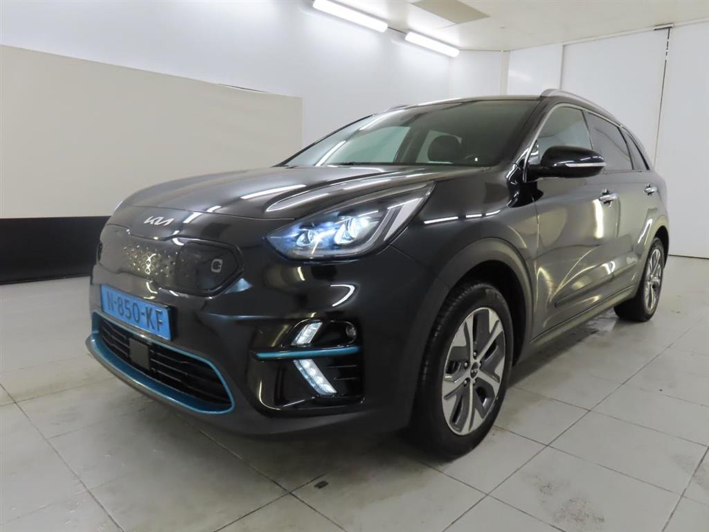 Kia Niro ev DYN.PLUSLINE 64 KWH, 2021