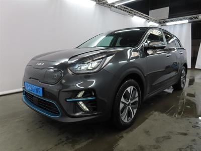 Kia Niro ev *DRIVE MOTOR BROKEN* DYN.PLUSLINE 64 KWH, 2021